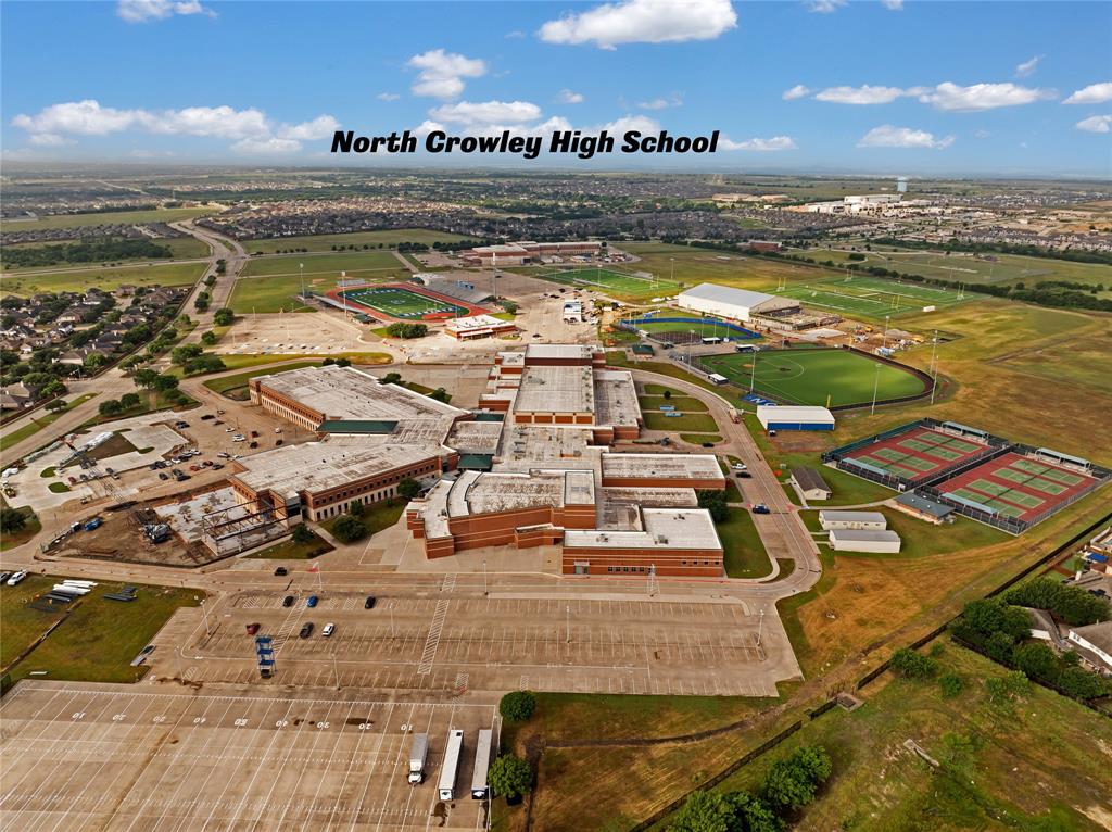 Summer Creek Ranch Add - Residential