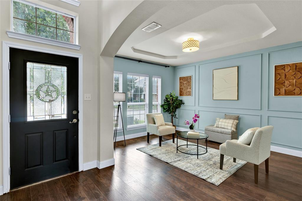 8620 Thistle Ridge Terrace