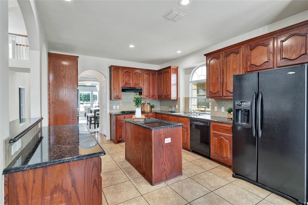 Summer Creek Ranch Add - Residential