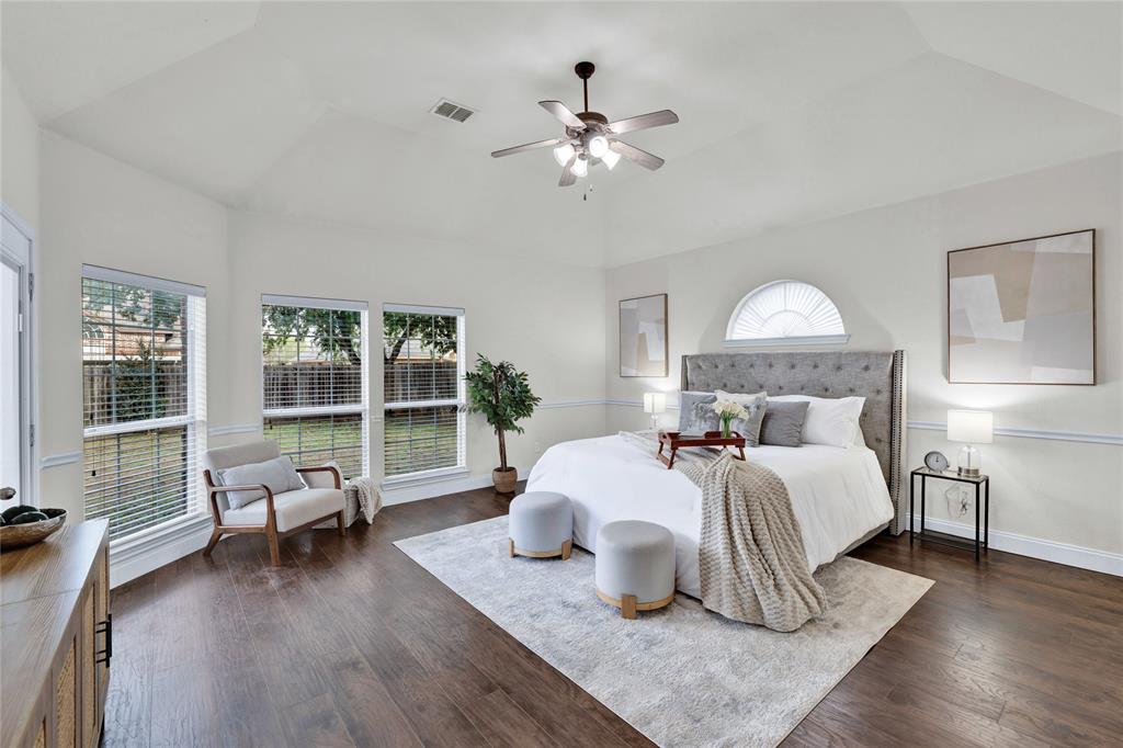 Summer Creek Ranch Add - Residential