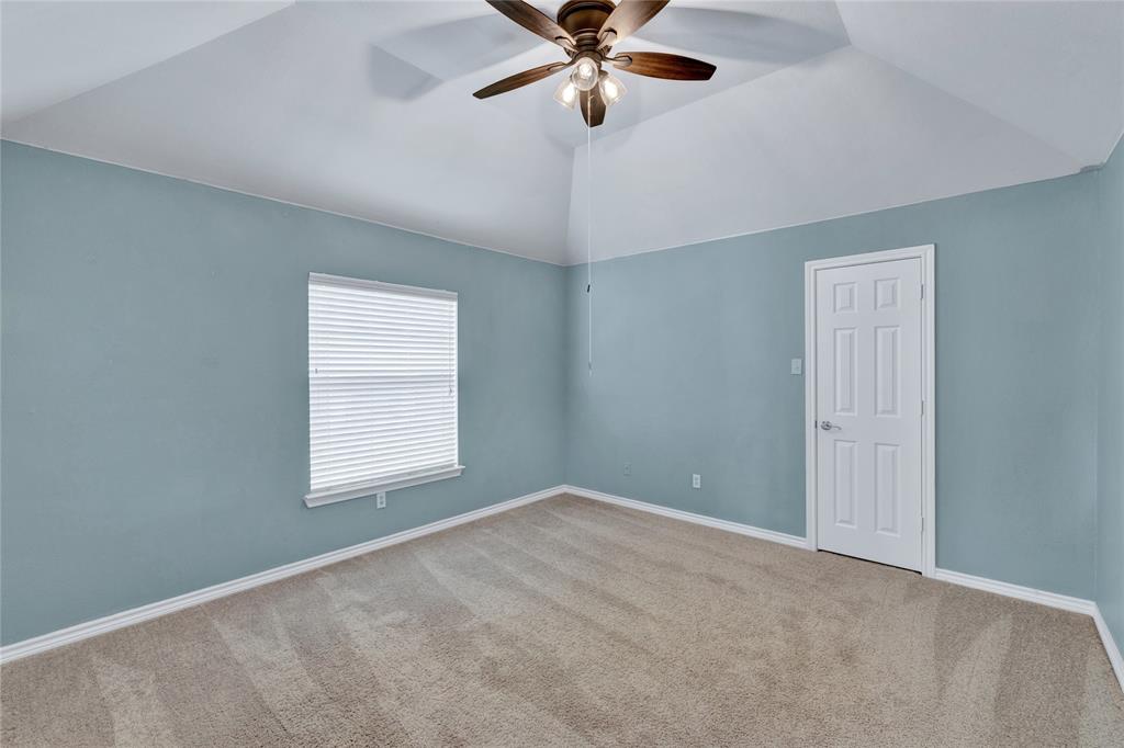 Summer Creek Ranch Add - Residential