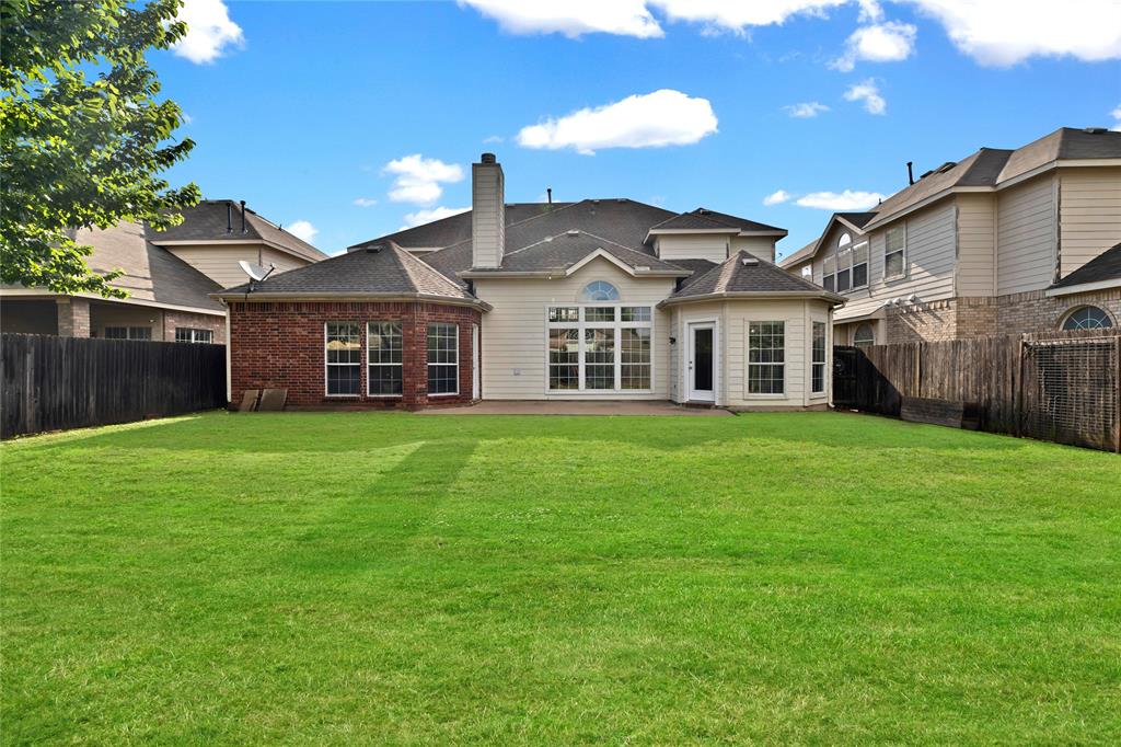 Summer Creek Ranch Add - Residential