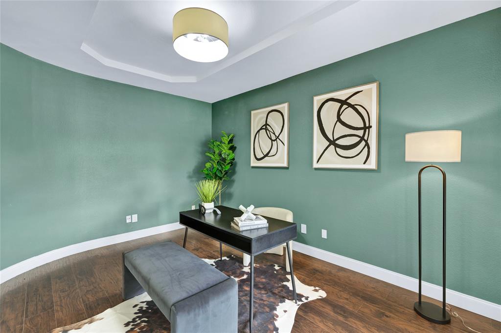 Summer Creek Ranch Add - Residential