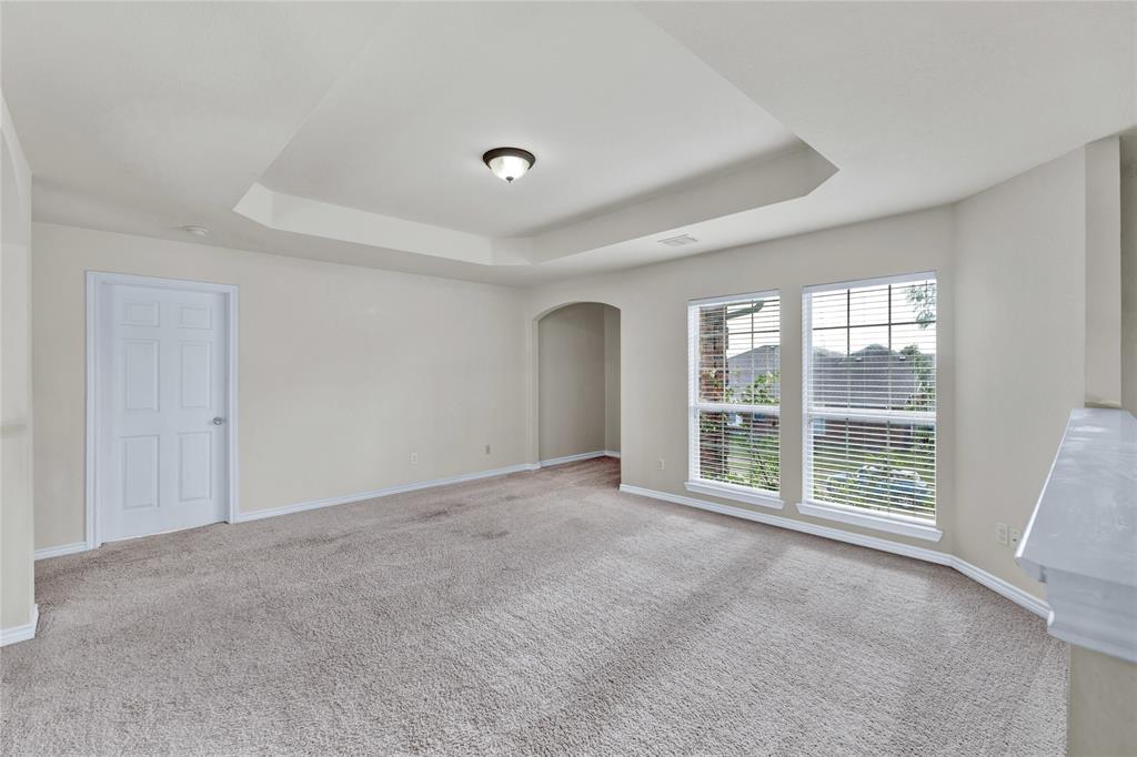 Summer Creek Ranch Add - Residential