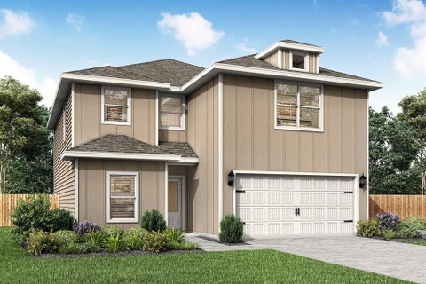 Photo of 1024 Cypress Avenue, Hutchins, TX 75141 (MLS # 21396579)