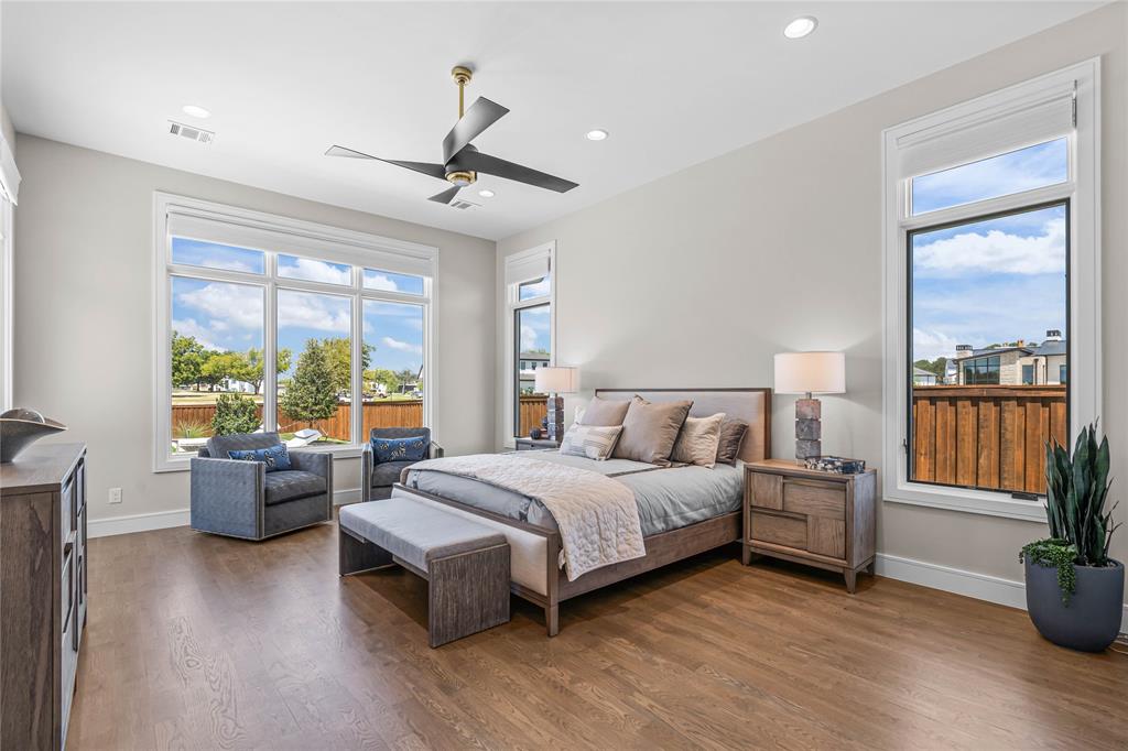 Crescent Heights Add - Residential