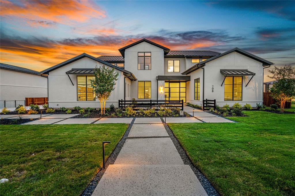 Crescent Heights Add - Residential