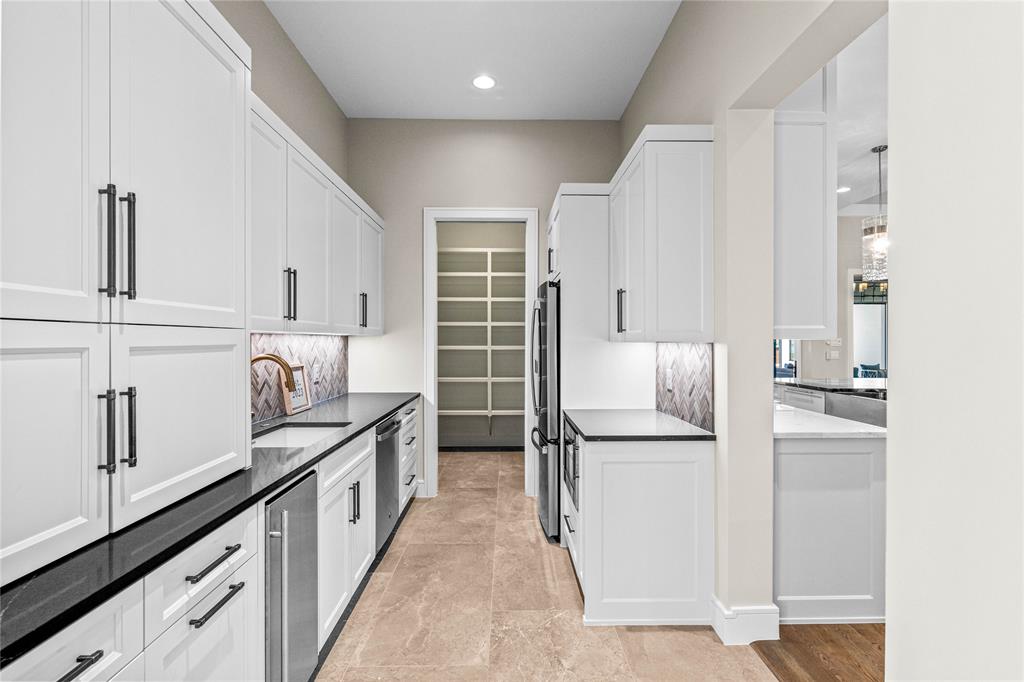 Crescent Heights Add - Residential