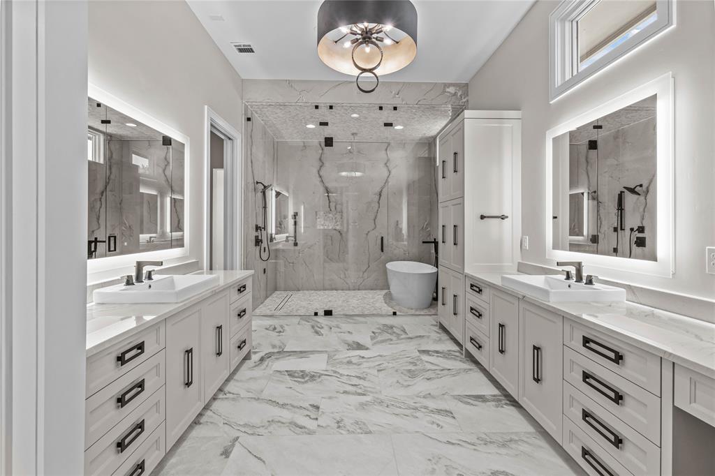 Crescent Heights Add - Residential