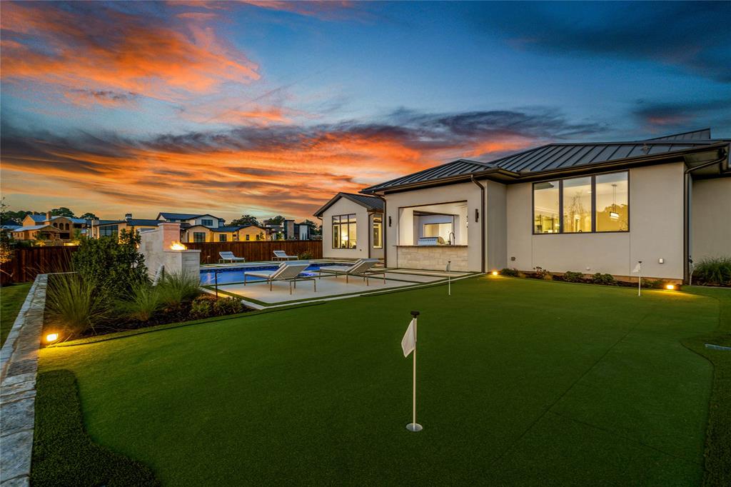 Crescent Heights Add - Residential