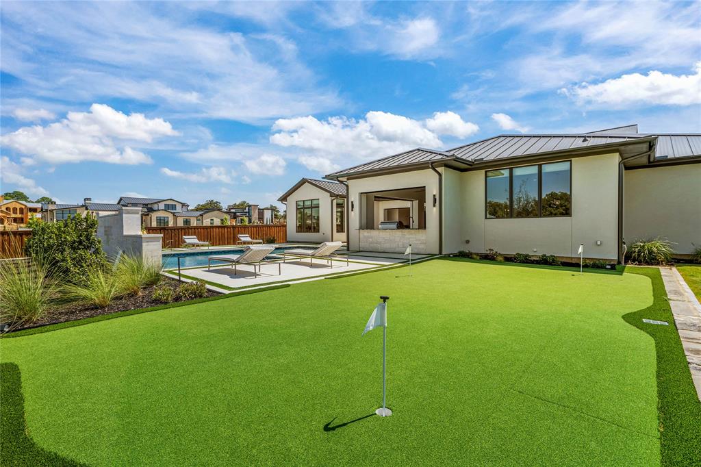 Crescent Heights Add - Residential