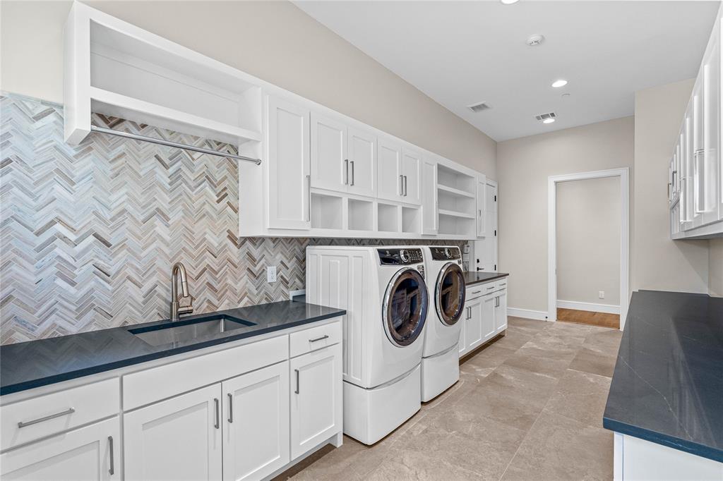 Crescent Heights Add - Residential