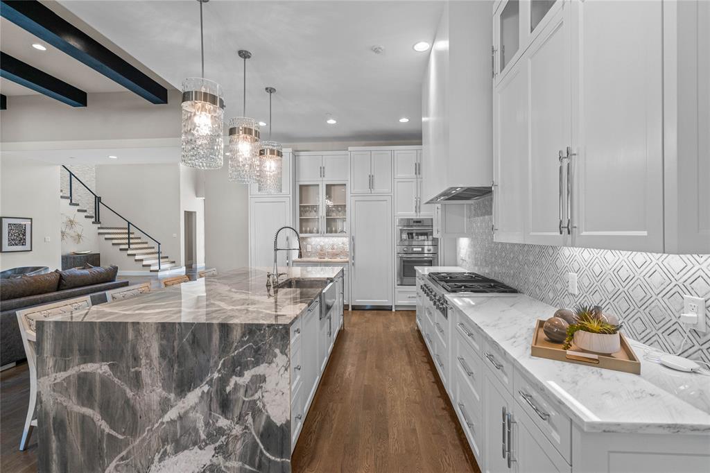 Crescent Heights Add - Residential