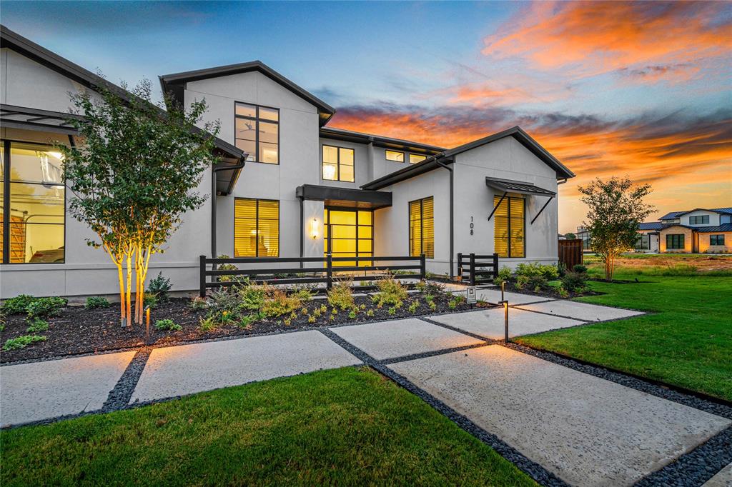 Crescent Heights Add - Residential