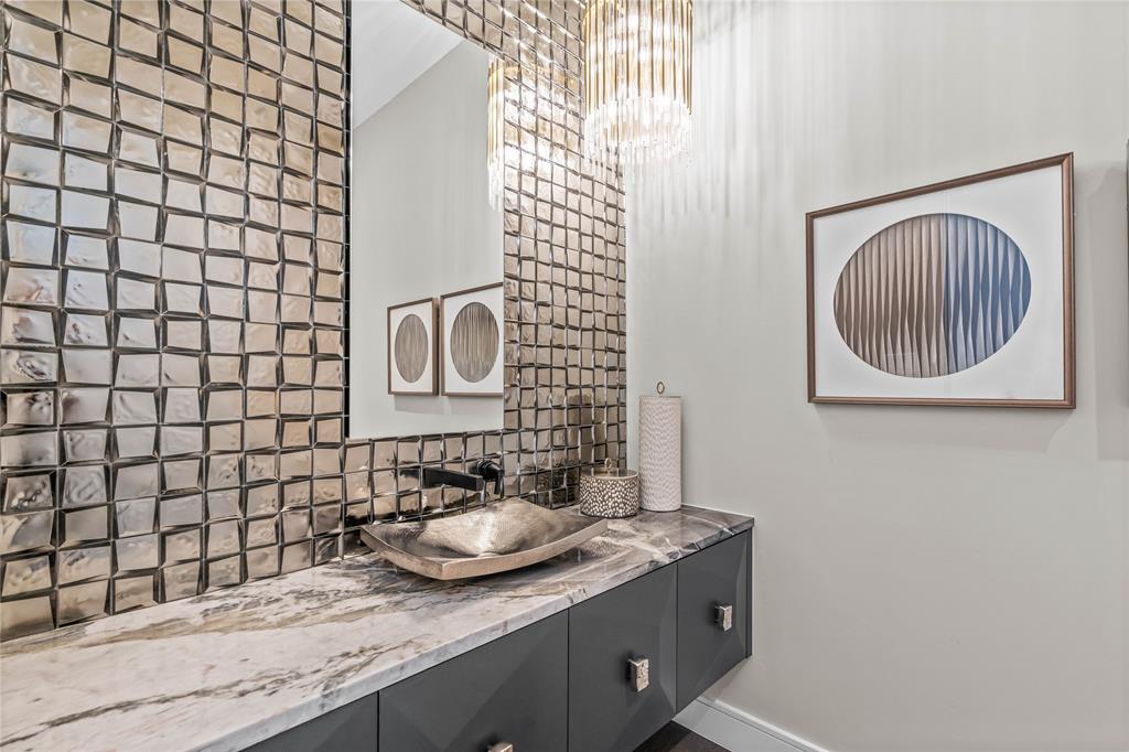 Crescent Heights Add - Residential