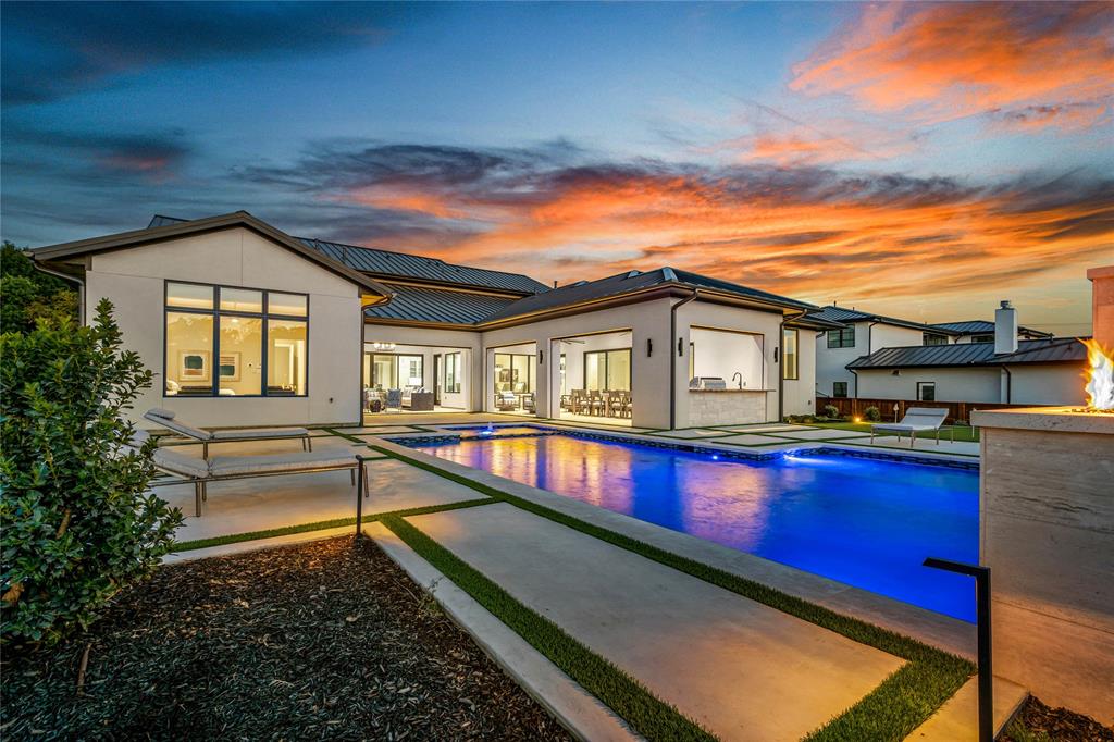 Crescent Heights Add - Residential