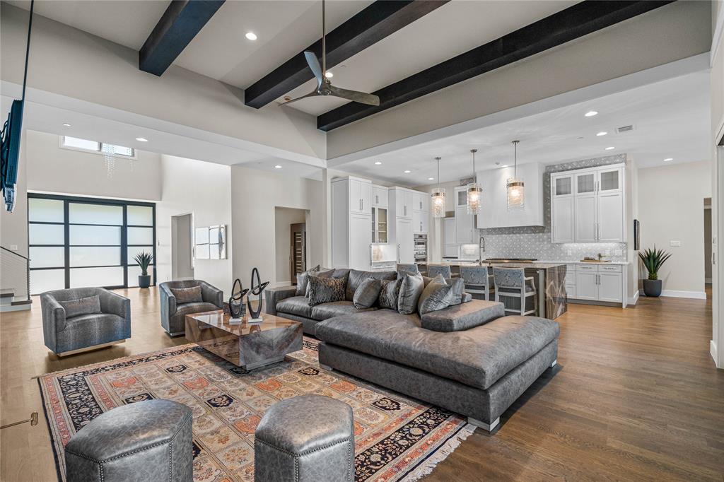 Crescent Heights Add - Residential