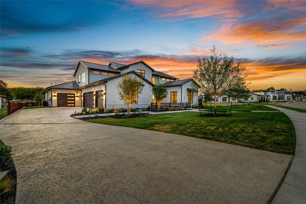 Crescent Heights Add - Residential