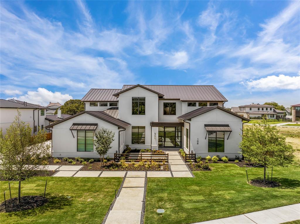 Crescent Heights Add - Residential