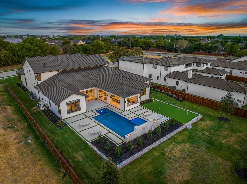 Crescent Heights Add - Residential