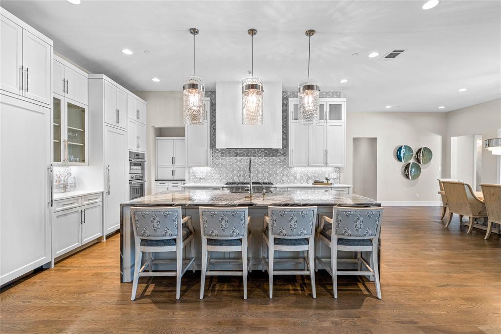 Crescent Heights Add - Residential