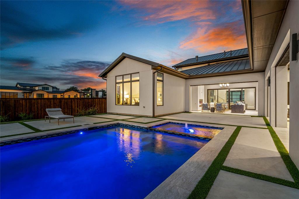 Crescent Heights Add - Residential