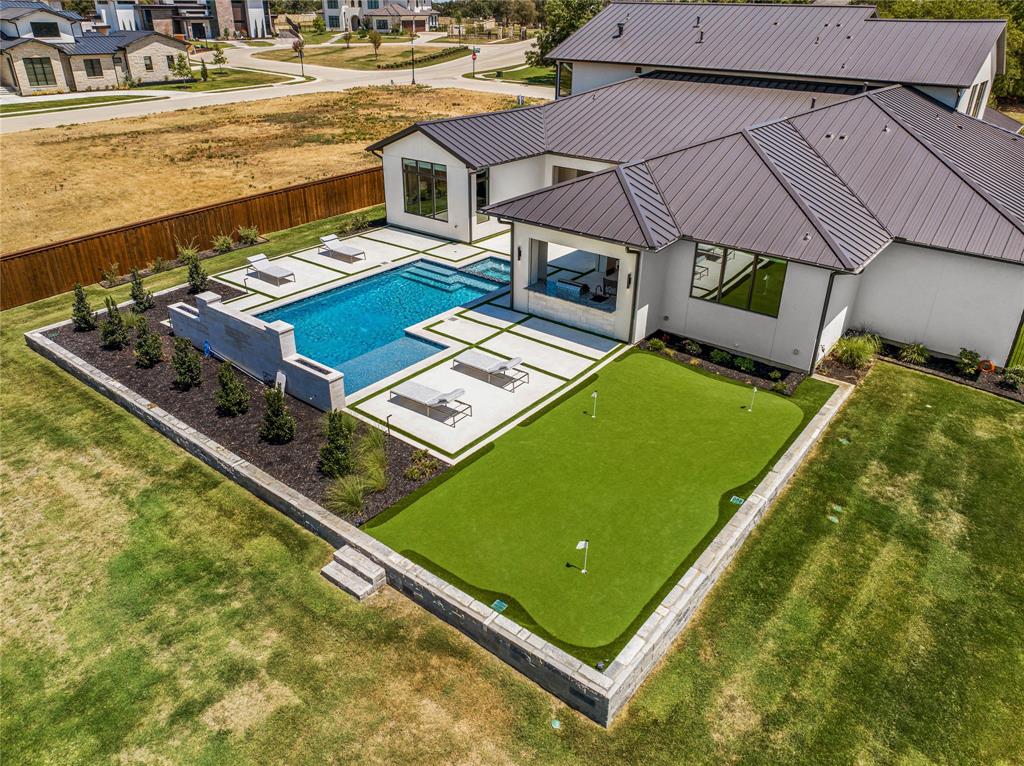 Crescent Heights Add - Residential