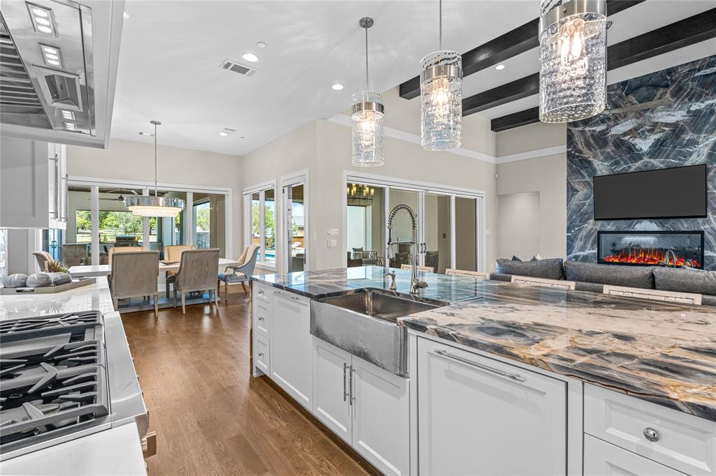 Crescent Heights Add - Residential