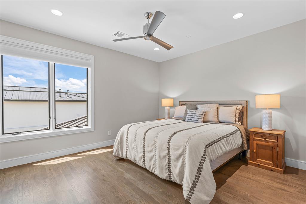 Crescent Heights Add - Residential