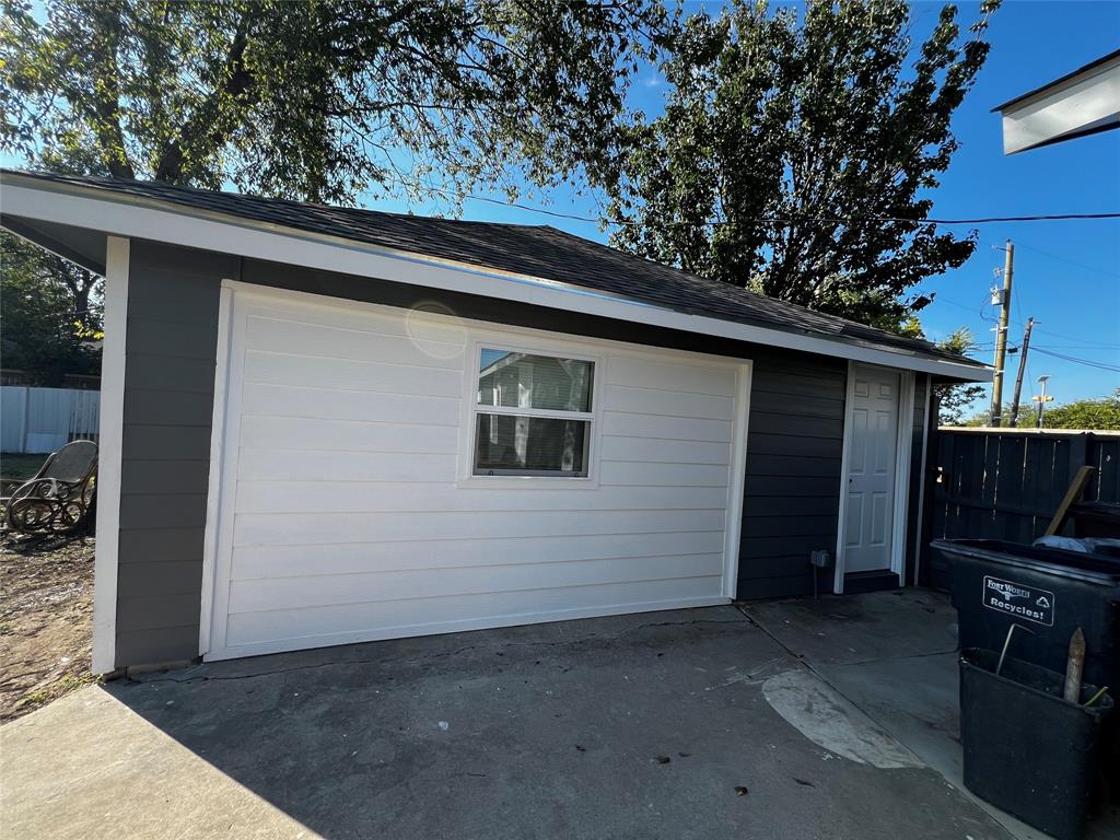 Oak Grove Add - Residential Lease