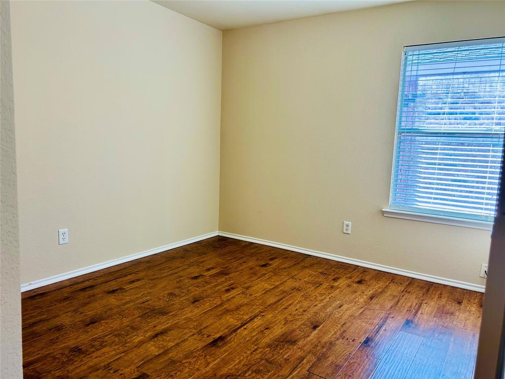 Fossil Hill Estates - Residential Lease