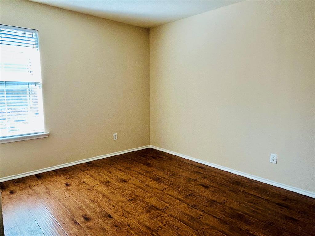 Fossil Hill Estates - Residential Lease