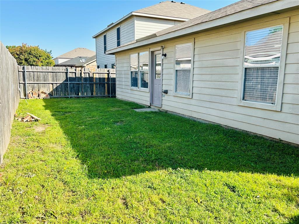 Fossil Hill Estates - Residential Lease