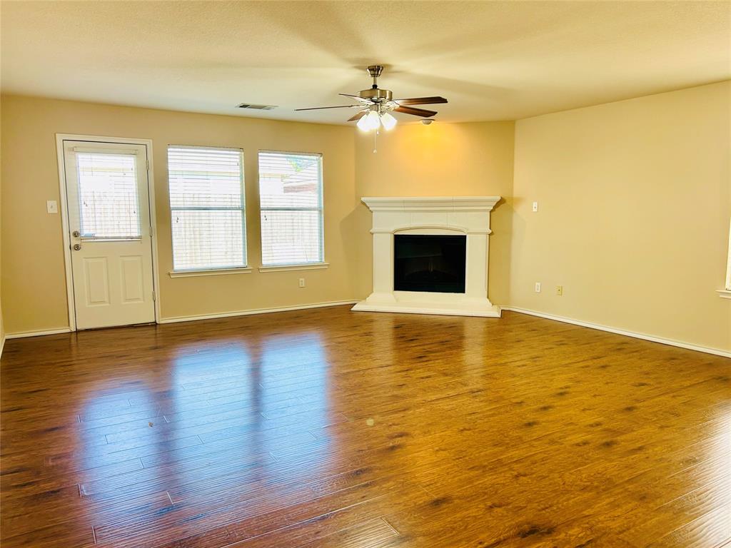 Fossil Hill Estates - Residential Lease