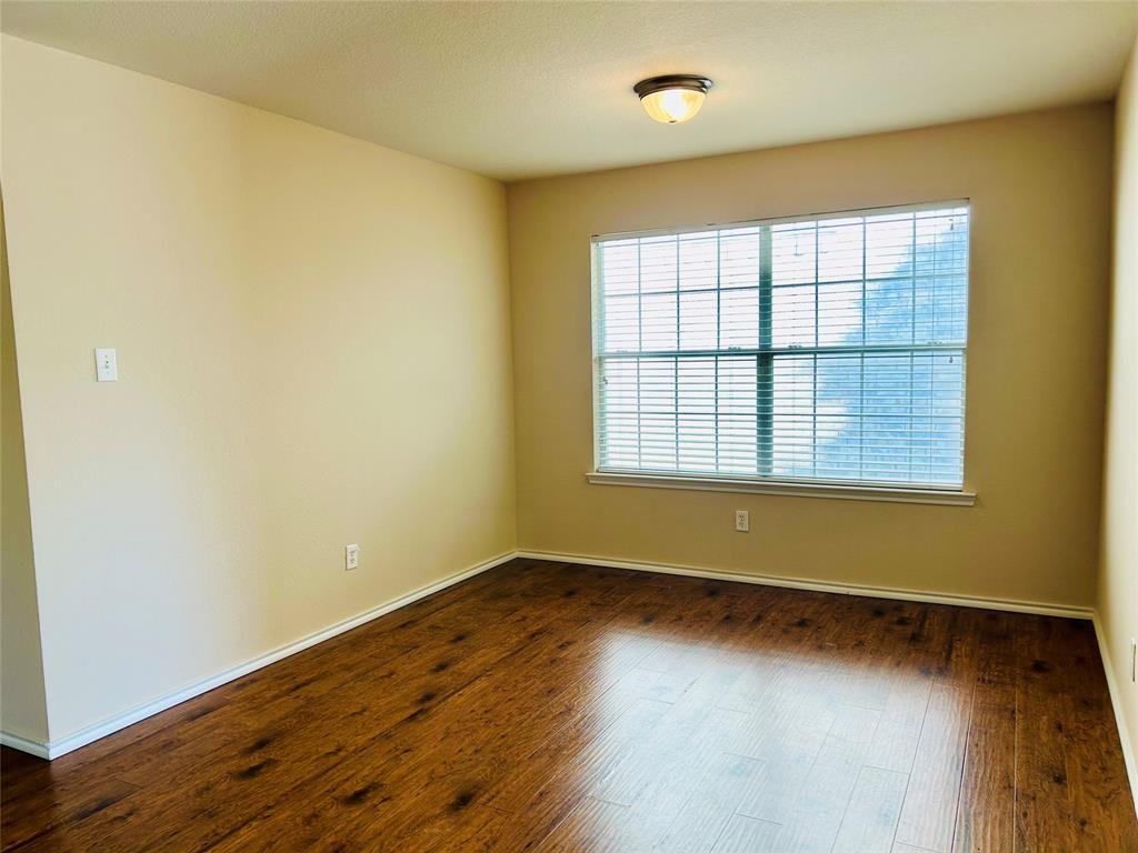 Fossil Hill Estates - Residential Lease