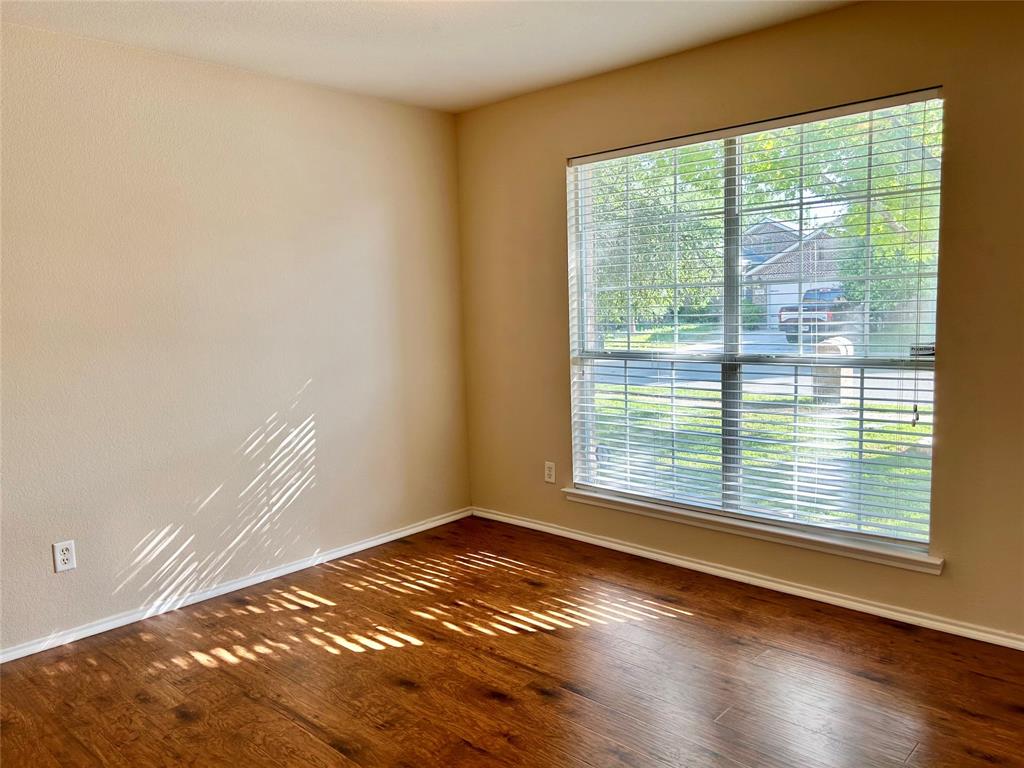 Fossil Hill Estates - Residential Lease