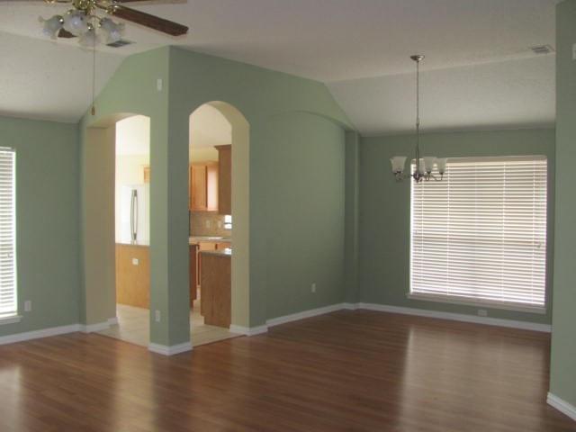 Springfield Estates - Residential Lease