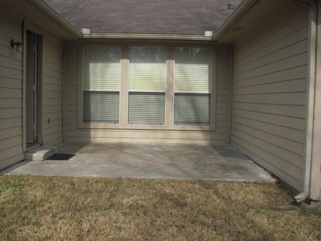 Springfield Estates - Residential Lease