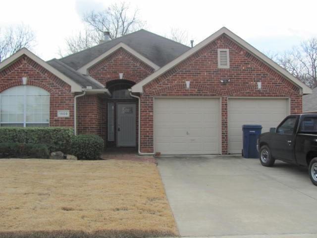 Springfield Estates - Residential Lease