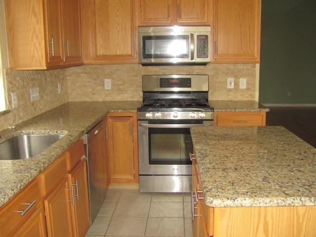 Springfield Estates - Residential Lease