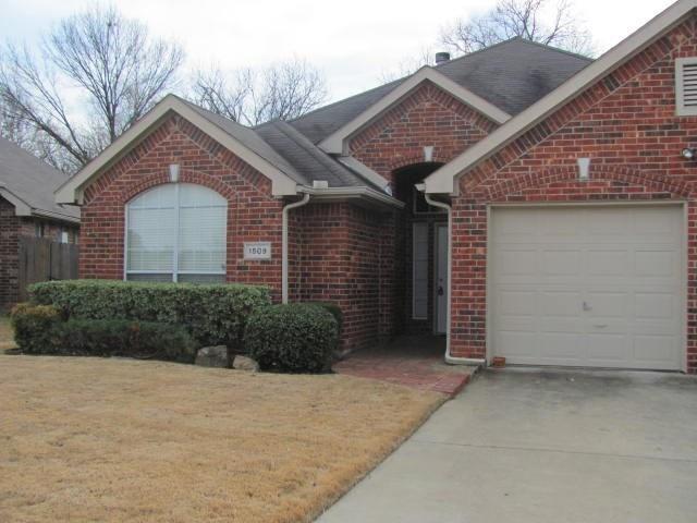 Springfield Estates - Residential Lease