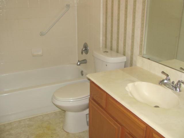 Springfield Estates - Residential Lease