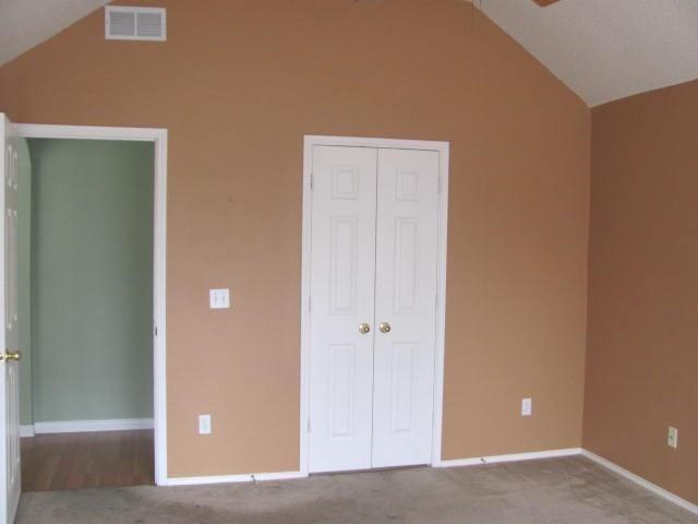 Springfield Estates - Residential Lease