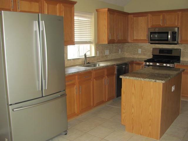 Springfield Estates - Residential Lease