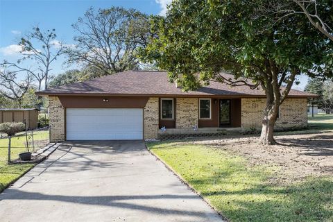 15689 Watson Drive Kemp TX 75143