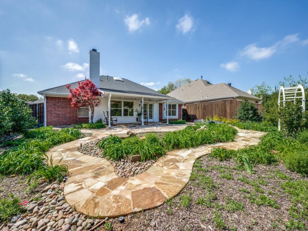 Cypress Point Estate Ph VI - Residential