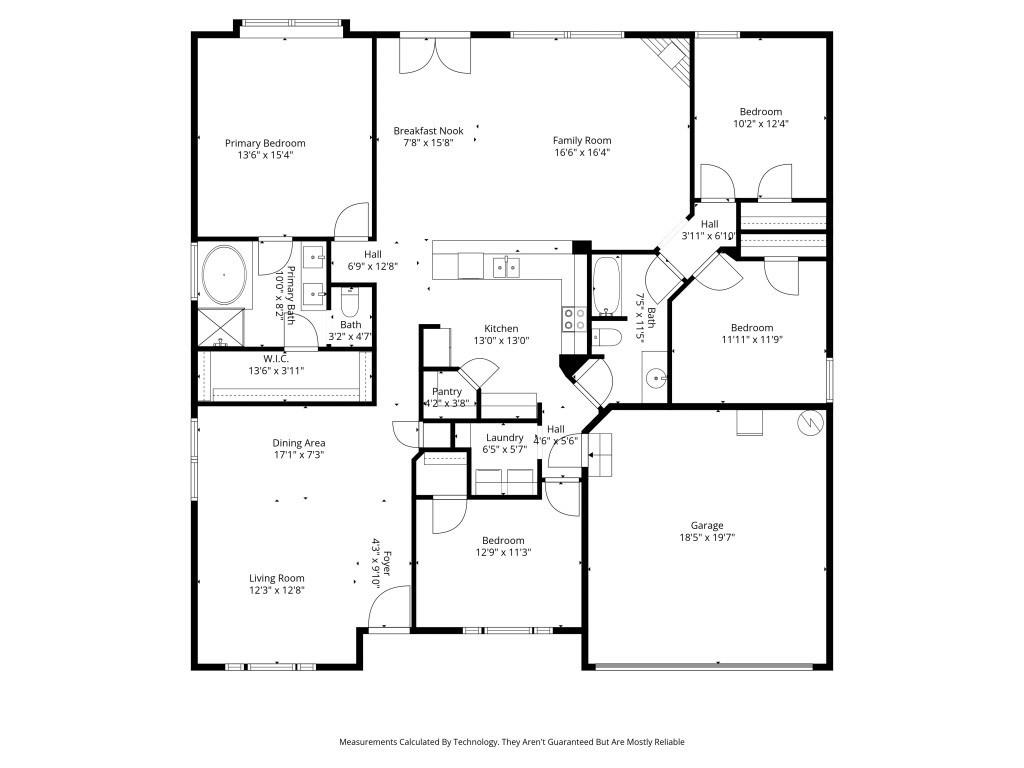 Cypress Point Estate Ph VI - Residential