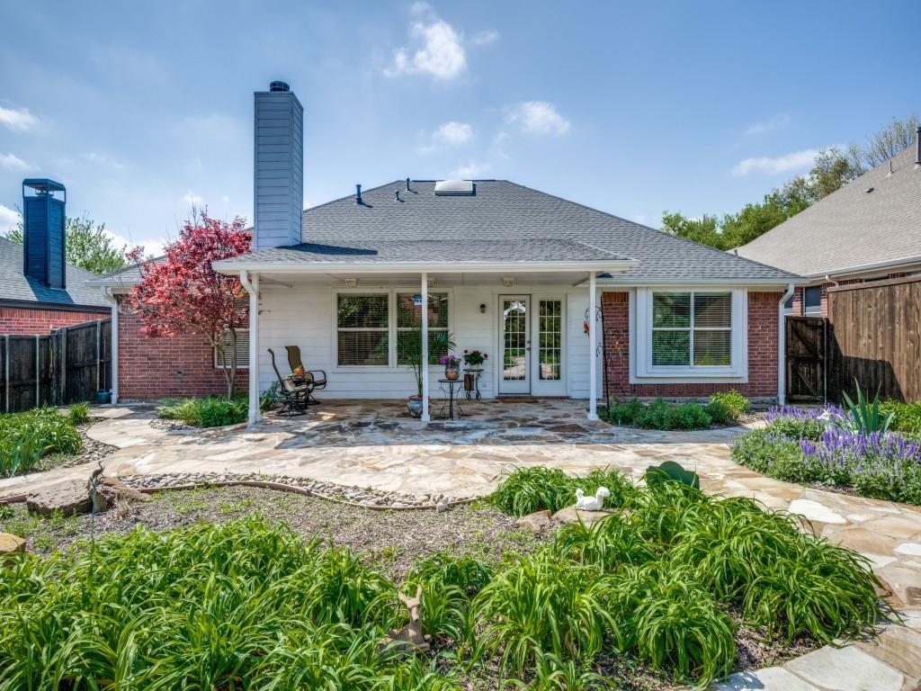 Cypress Point Estate Ph VI - Residential