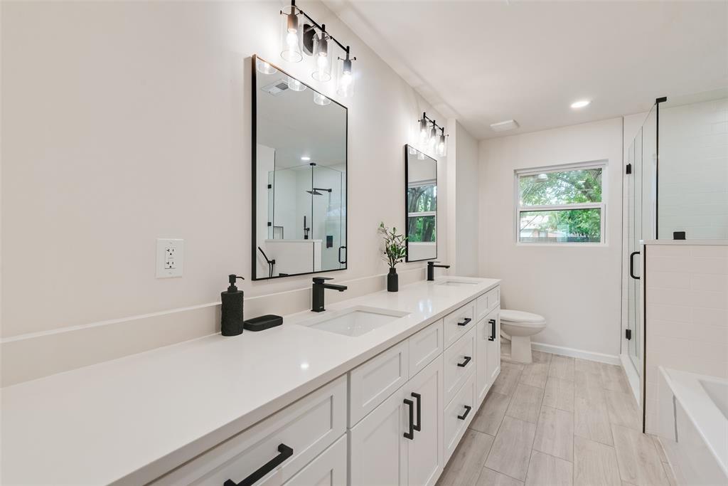 Glen Oaks - Residential