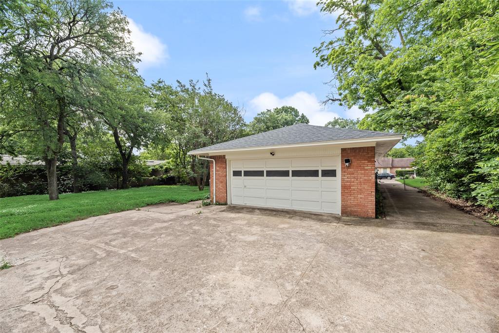 Glen Oaks - Residential